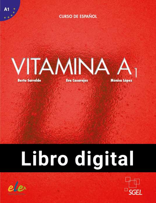 Vitamina A1 - Ed. Digital