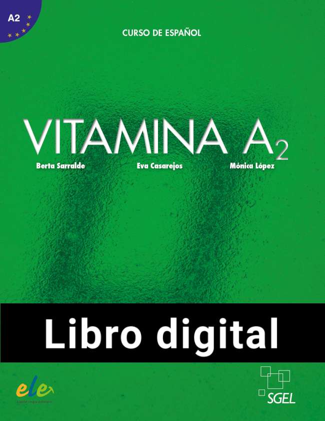 Vitamina A2 - Ed. Digital