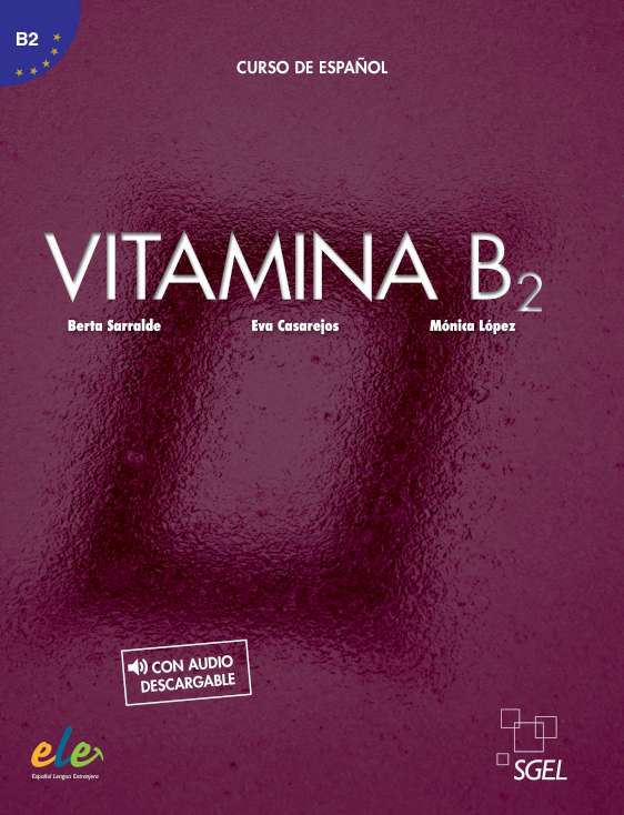 Vitamina B2 - Ed. Digital