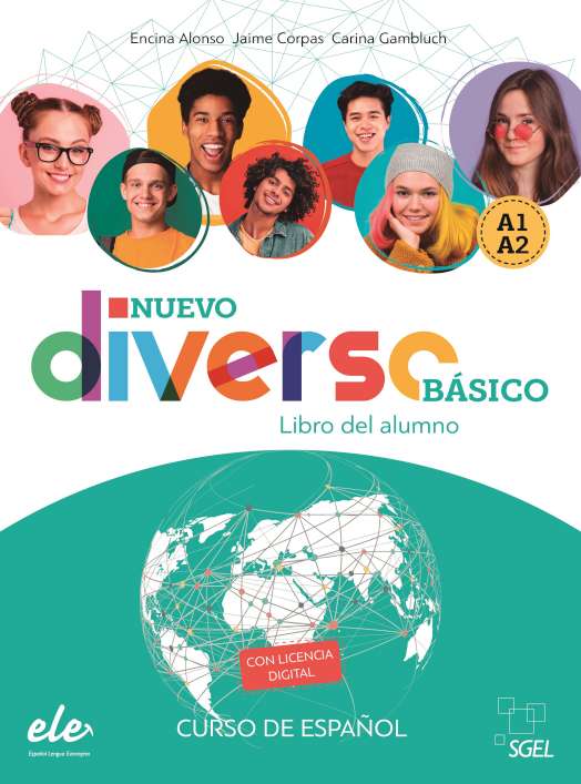 Nuevo Diverso Básico - Ed. digital
