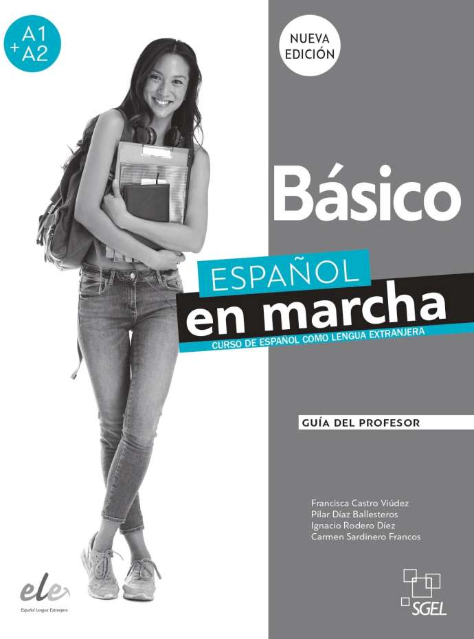 Español en marcha Nueva edición Básico - Guía didáctica