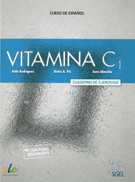 Vitamina C1 - Cuaderno de ejercicios