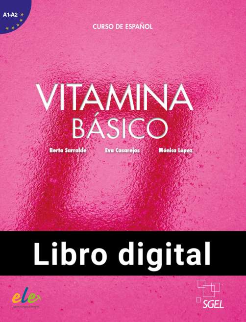 Vitamina Básico - Ed. Digital