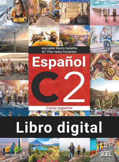 Español C2 - Ed. Digital
