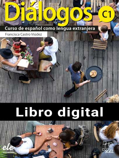 Diálogos C1 - Ed. Digital