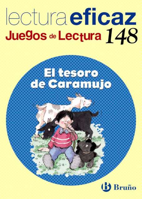 Luisón Juego Lectura (Juegos by Labajo González, Mª Trinidad