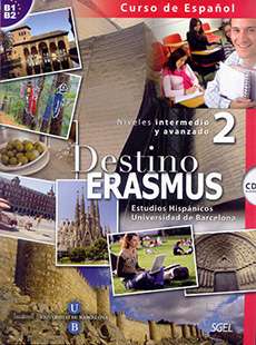 Destino Erasmus 2