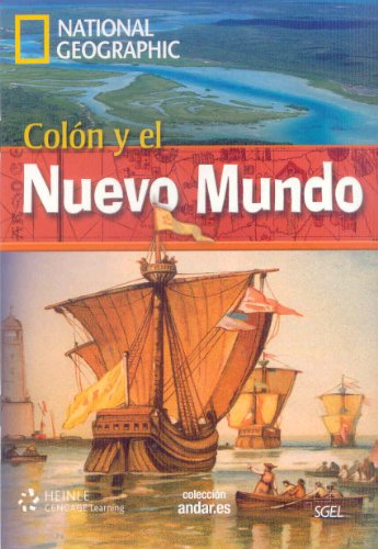 Colón y el Nuevo Mundo