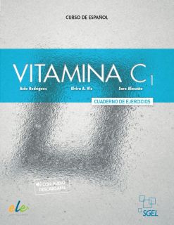 Vitamina C1 - Cuaderno de ejercicios