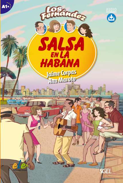 Salsa en La Habana - Ed. Digital