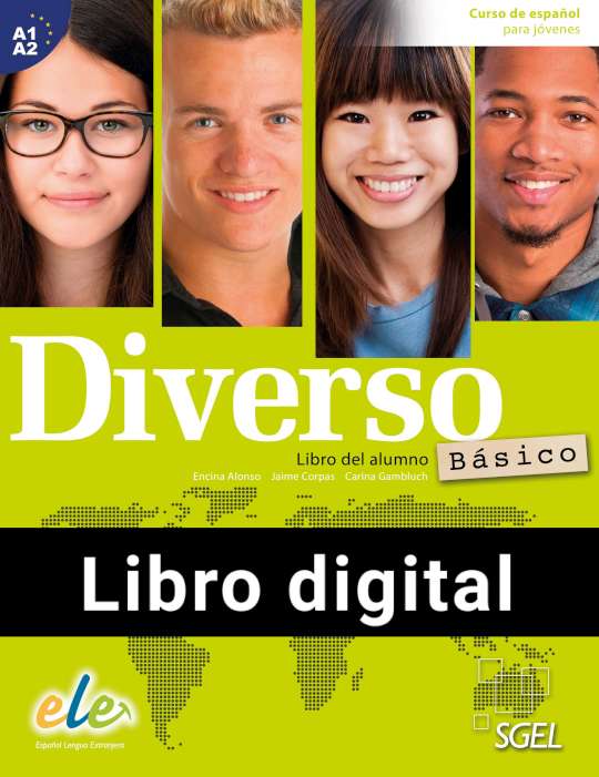 Diverso Básico - Ed. Digital